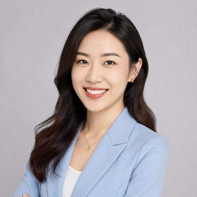 周婷婷,成人游戏增长负责人,职业女性照