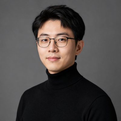 赵凯,成人游戏 AI产品负责人,职业男性照